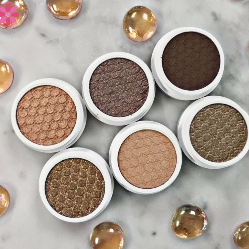 COLOURPOP Mile High Palette